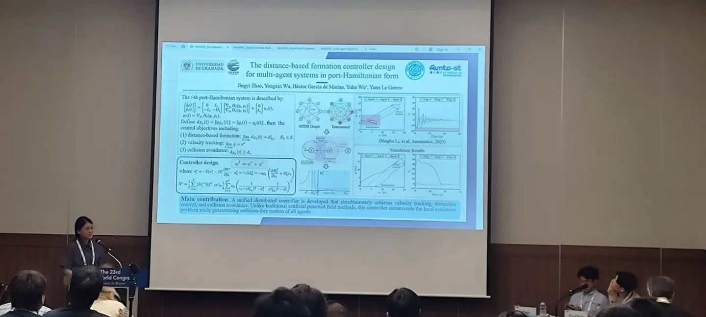 IFAC WC 26 Jingyi