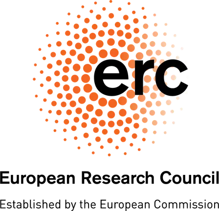 ERC Starting Grant
