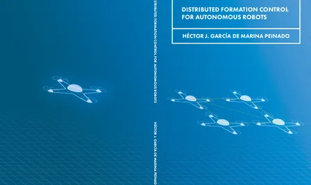 Shortlisted for the best thesis award