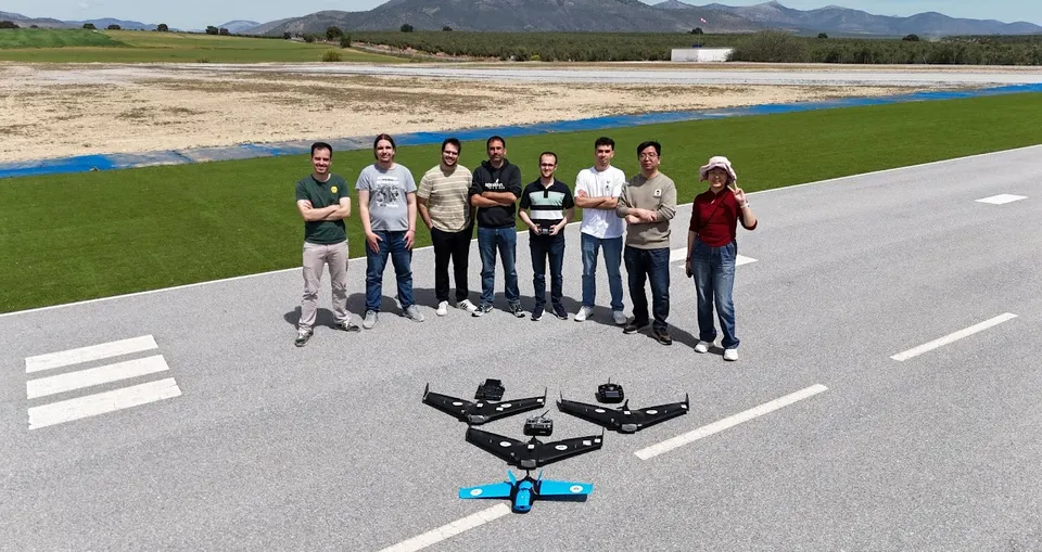 New group photo:)