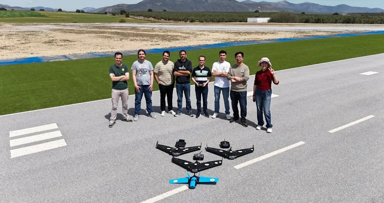 New group photo:)