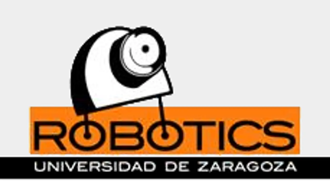 Héctor was visiting the University of Zaragoza and its Robotics, Perception and Real Time Group