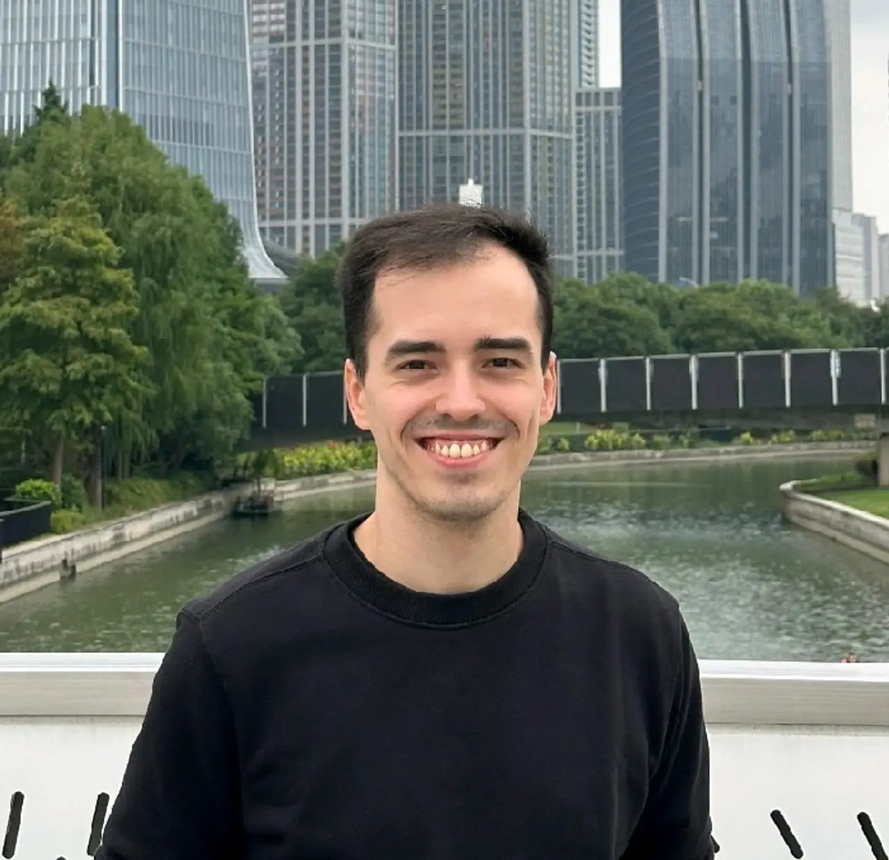 Jesús Bautista Villar