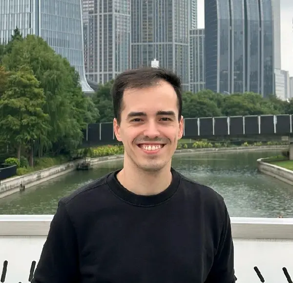 Jesús Bautista Villar